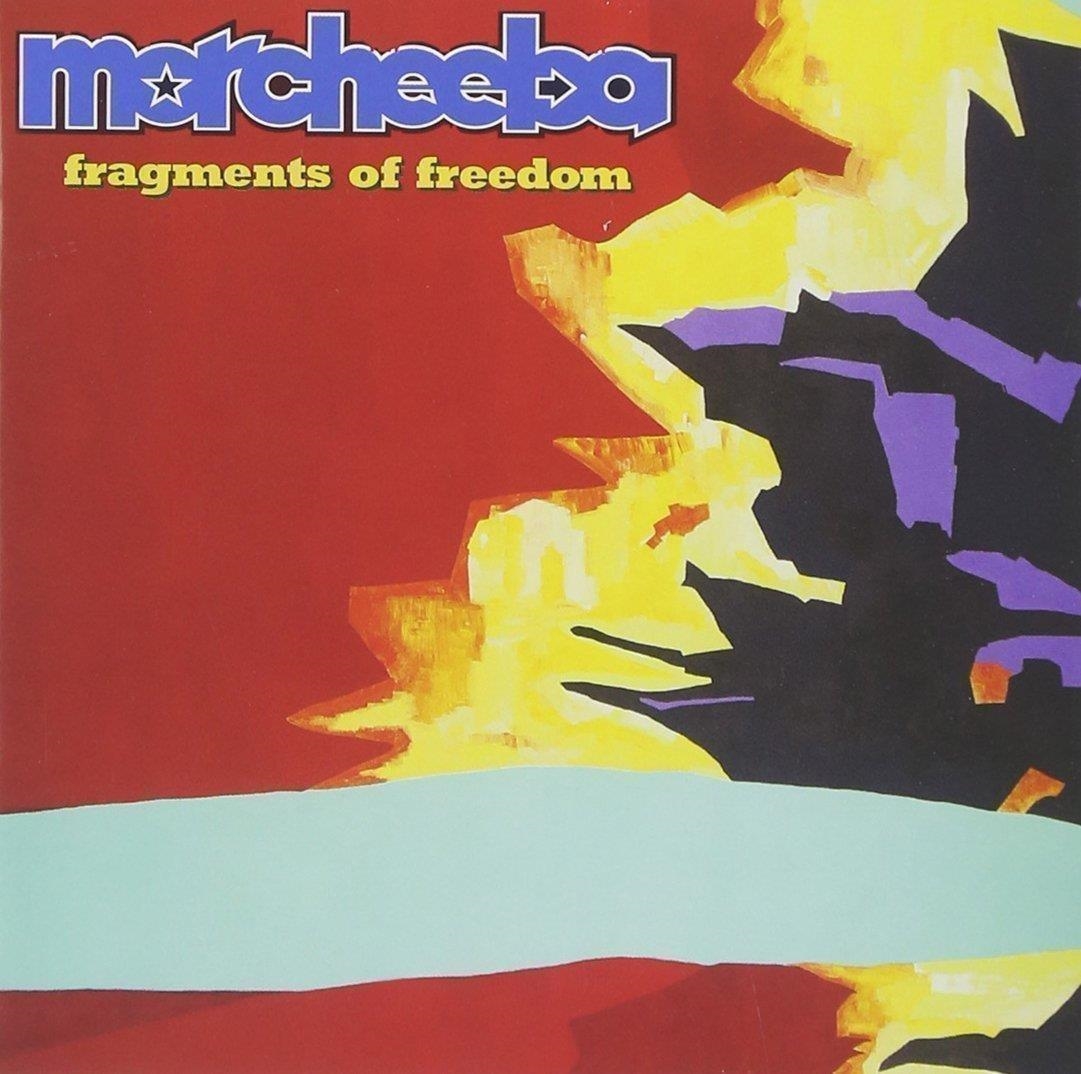 Morcheeba – Morcheeba - Fragments Of Freedom