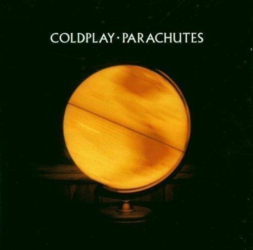 Coldplay – Coldplay - Parachutes
