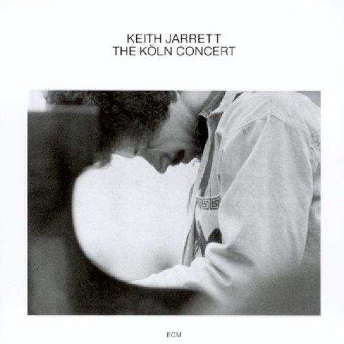 Keith Jarrett – Keith Jarrett - The Koln Concert (2 Lp)