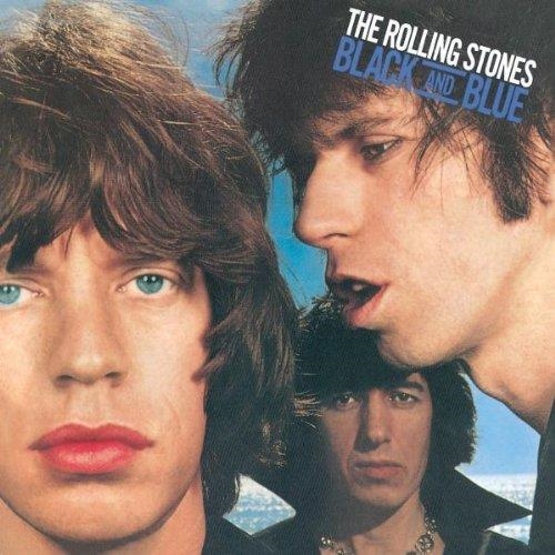 Rolling Stones (The) – Rolling Stones (The) - Black And Blue