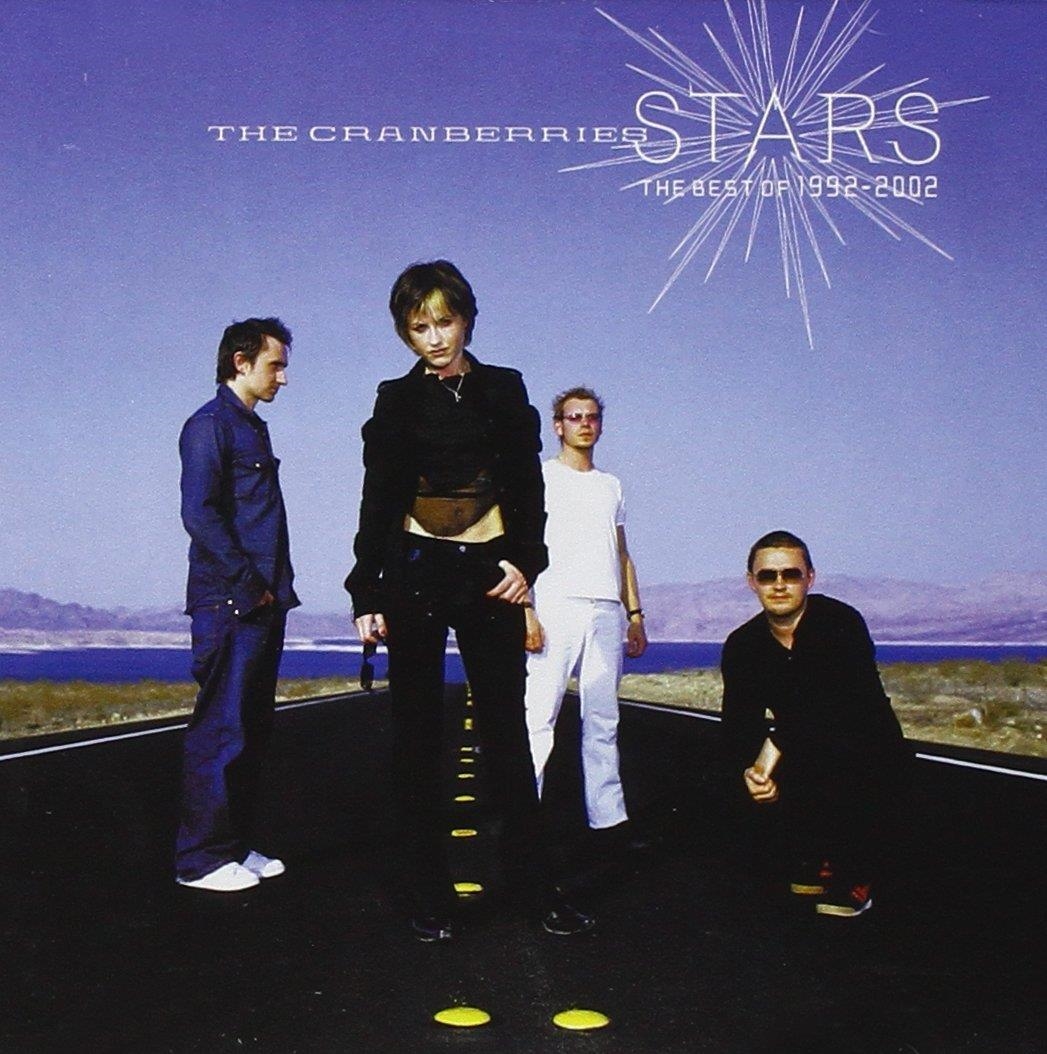 Cranberries (The) – Cranberries (The) - Stars. The Best Of 1992-2002