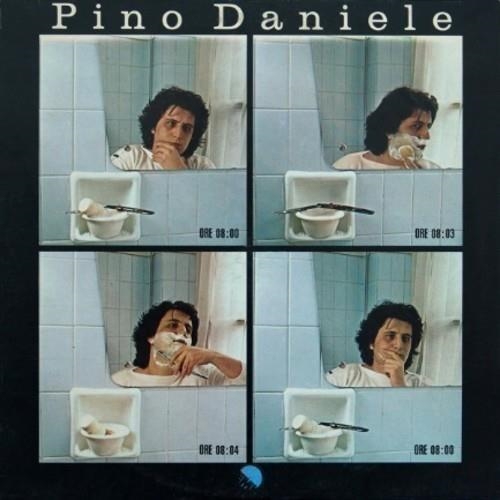 Pino Daniele – Pino Daniele - Pino Daniele