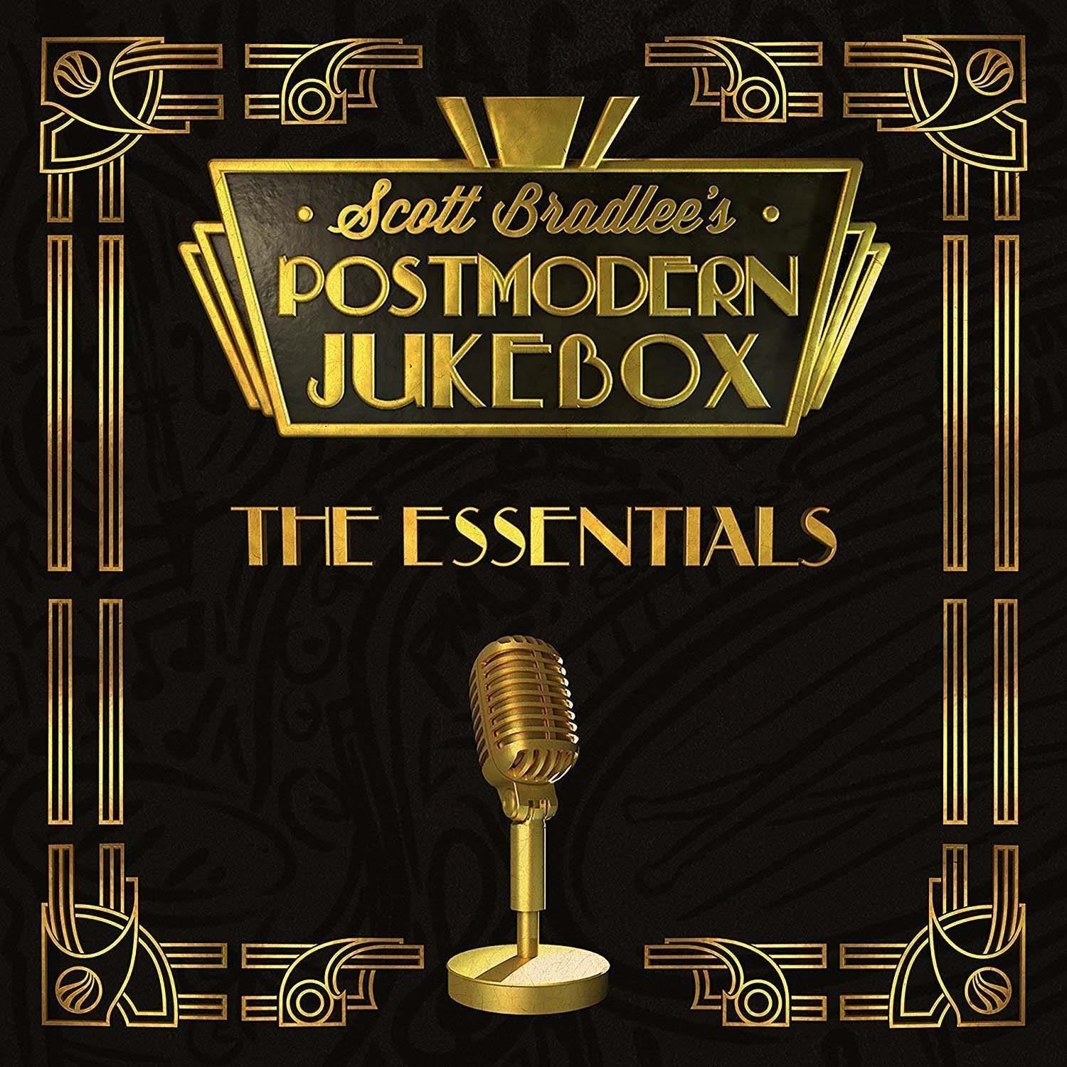 Scott Bradlee'S Postmodern Jukebox – Scott Bradlee'S Postmodern Jukebox - The Essentials (2 Lp)