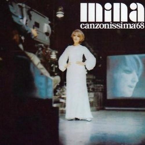 Mina – Mina - Canzonissima 1968