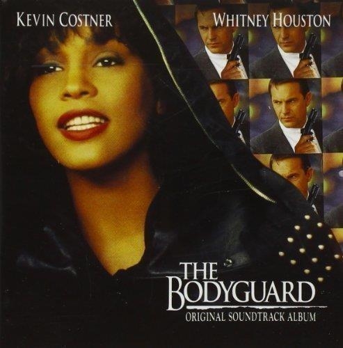 Various – Bodyguard (The) / O.S.T.