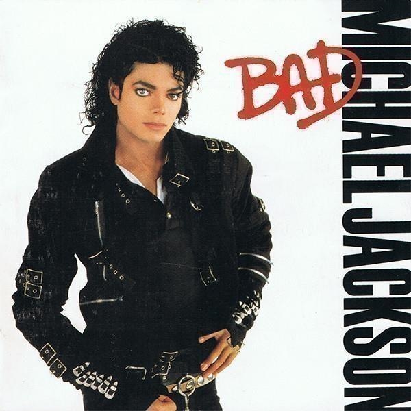 Michael Jackson – Michael Jackson - Bad