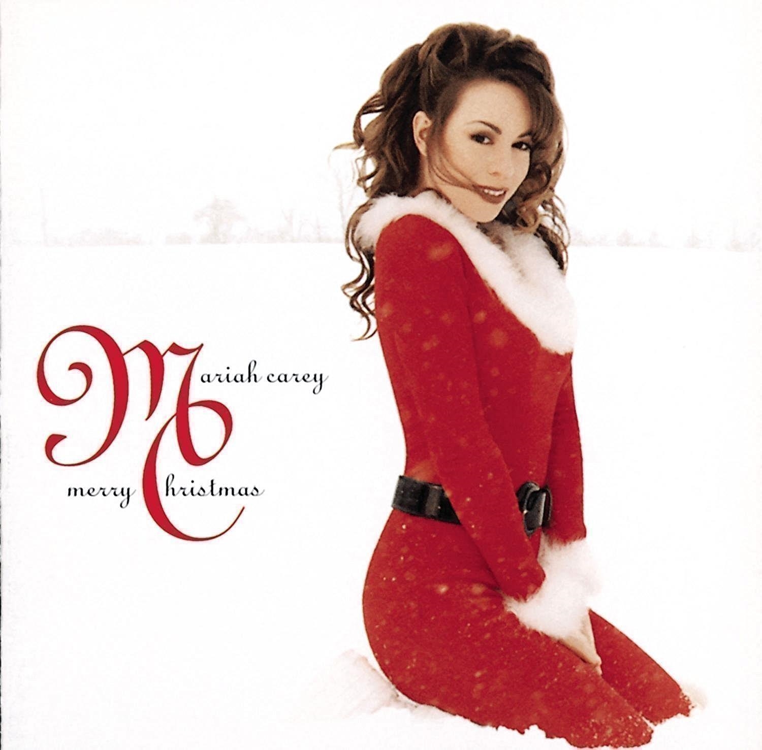 Mariah Carey – Mariah Carey - Merry Christmas