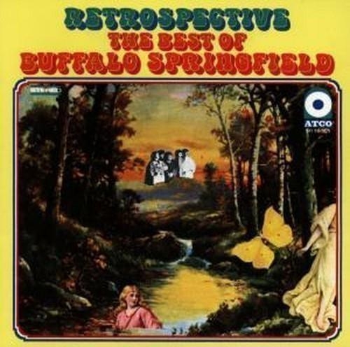 Buffalo Springfield – Buffalo Springfield - Retrospective