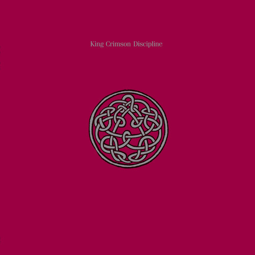 King Crimson – King Crimson - Discipline (200gr)