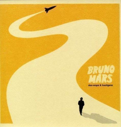 Bruno Mars – Bruno Mars - Doo-Wops & Hooligans