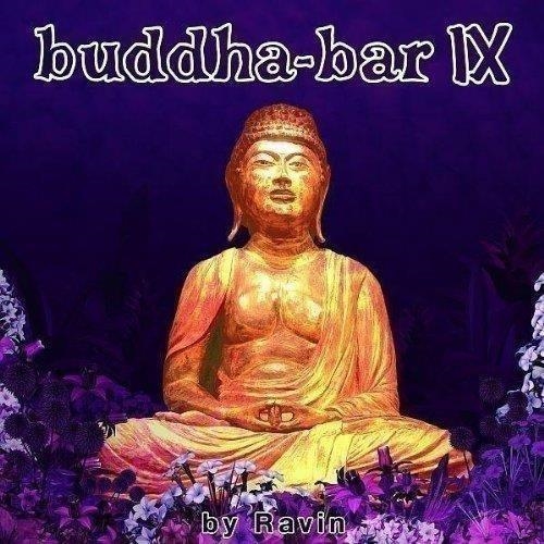 Various – Buddha-Bar IX / Various (2 Cd)