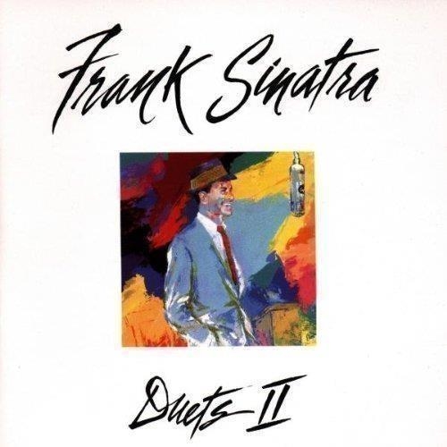 Frank Sinatra – Frank Sinatra - Duets II