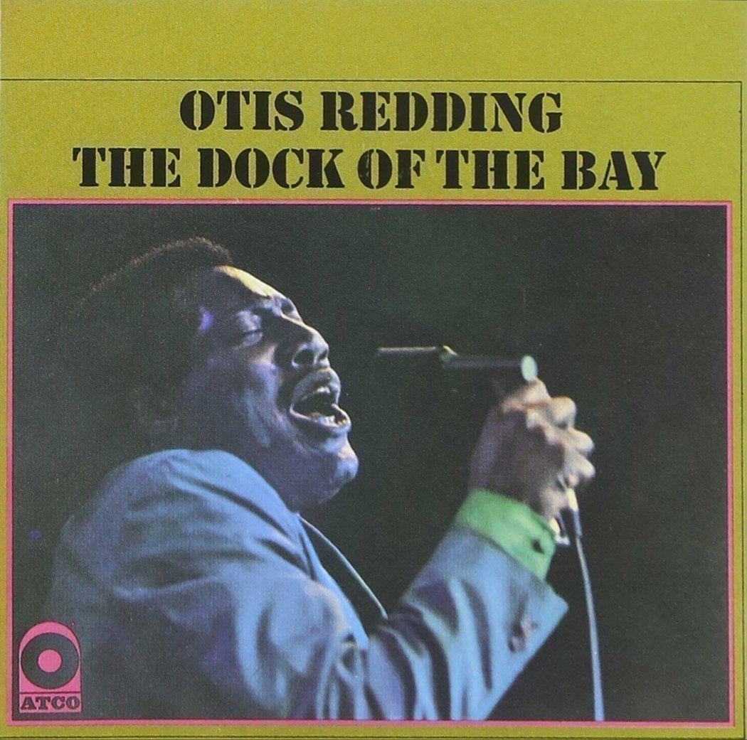Otis Redding – Otis Redding - The Dock Of The Bay