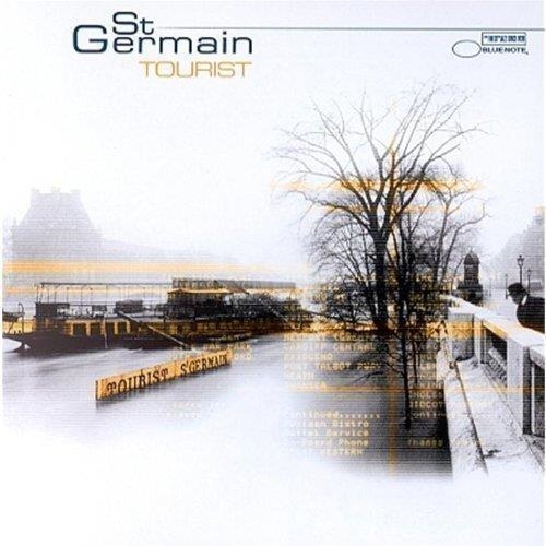 St Germain – St. Germain - Tourist