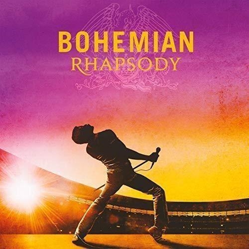 Queen – Queen - Bohemian Rhapsody