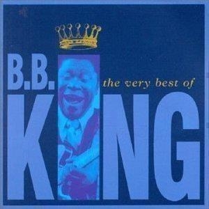 B.B. King – B.B. King - The Very Best Of