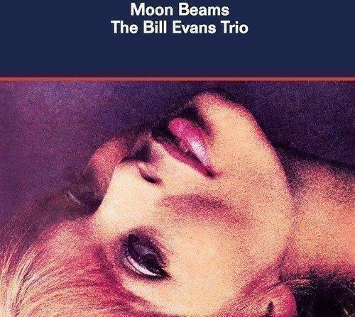 Bill Evans – Bill Evans Trio - Moon Beams