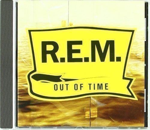 R.E.M. – R.E.M. - Out Of Time