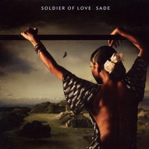 Sade – Sade - Soldier Of Love