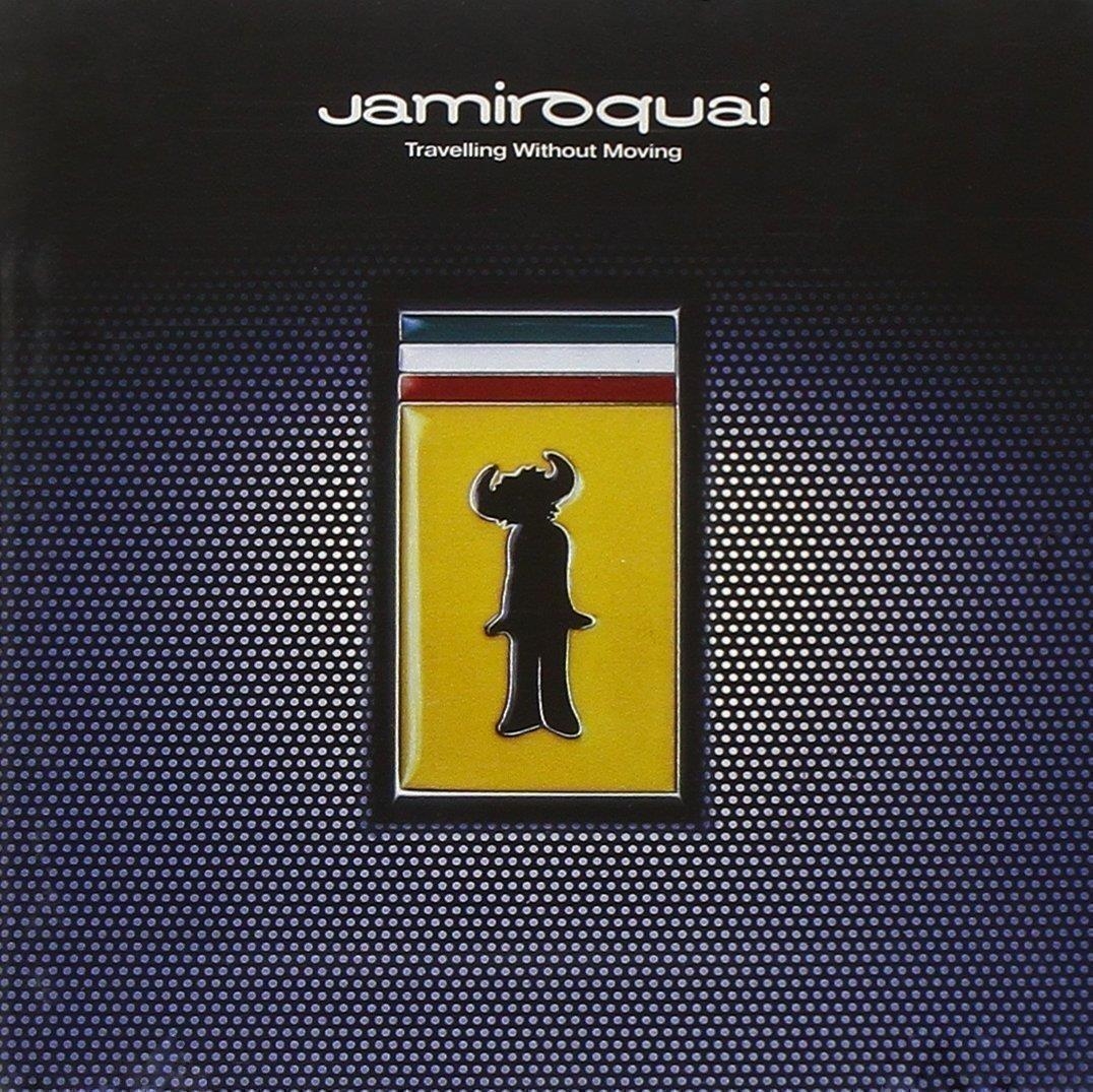 Jamiroquai – Jamiroquai - Travelling Without Moving