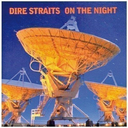 Dire Straits – Dire Straits - On The Night