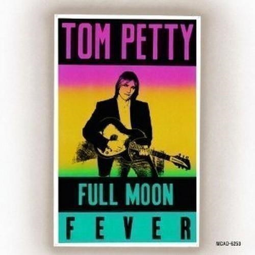 Tom Petty & The Heartbreakers – Tom Petty & The Heartbreakers - Full Moon Fever