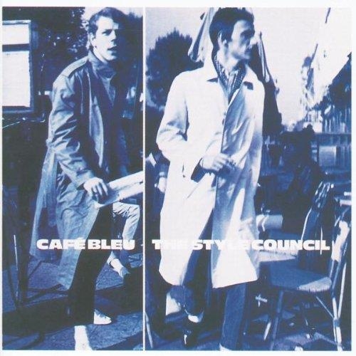 Style Council (The) – Style Council (The) - Cafe' Bleu