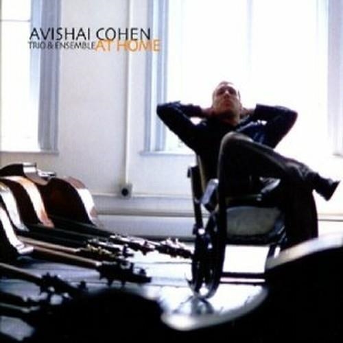 Avishai Cohen – Avishai Cohen - At Home