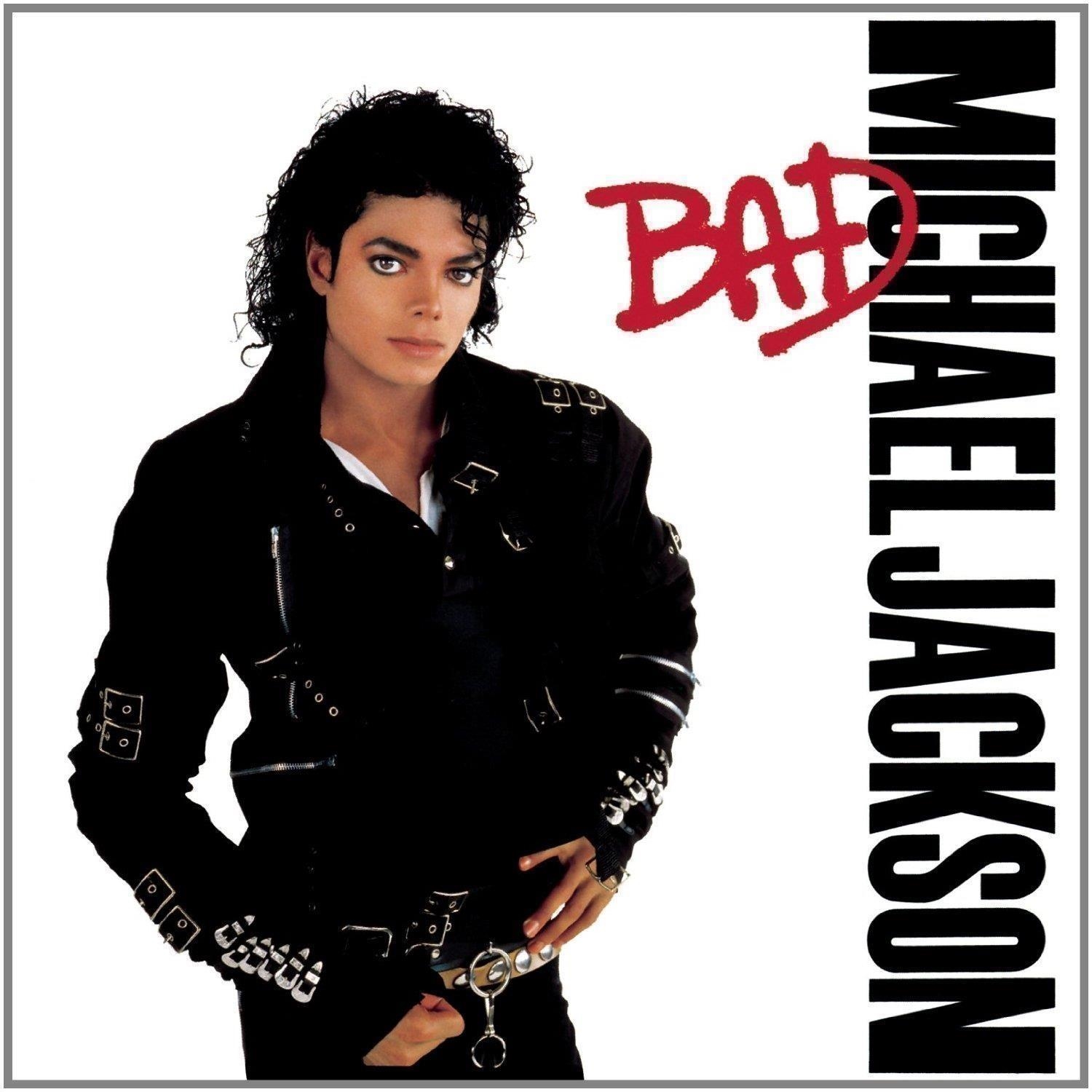 Michael Jackson – Michael Jackson - Bad (Expanded Edition)
