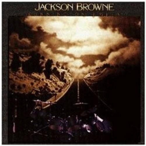 Jackson Browne – Jackson Browne - Running On Empty