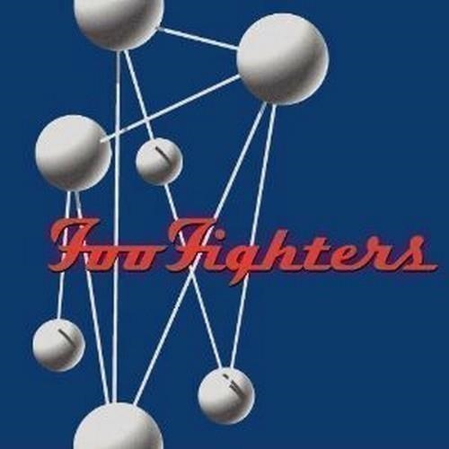 Foo Fighters – Foo Fighters - The Colour And The Shape