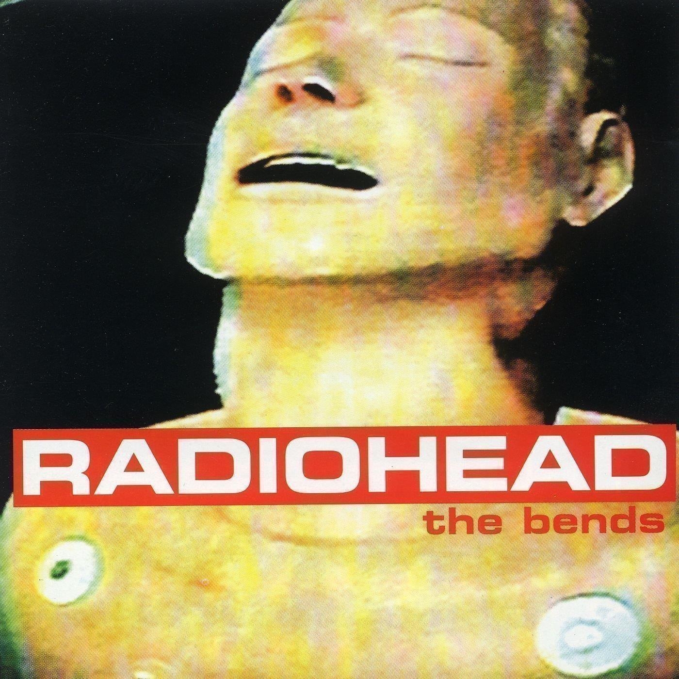 Radiohead – Radiohead - The Bends
