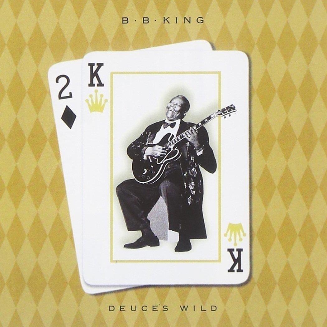 B.B. King – B.B. King - Deuces Wild