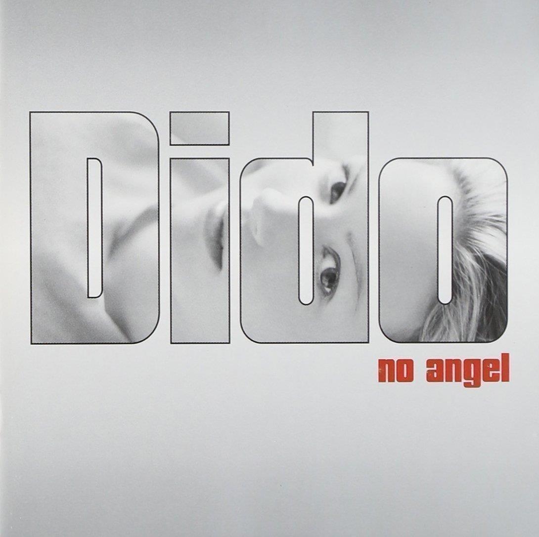 Dido – Dido - No Angel