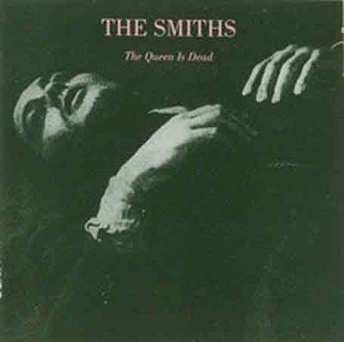 Smiths (The) – Smiths (The) - The Queen Is Dead