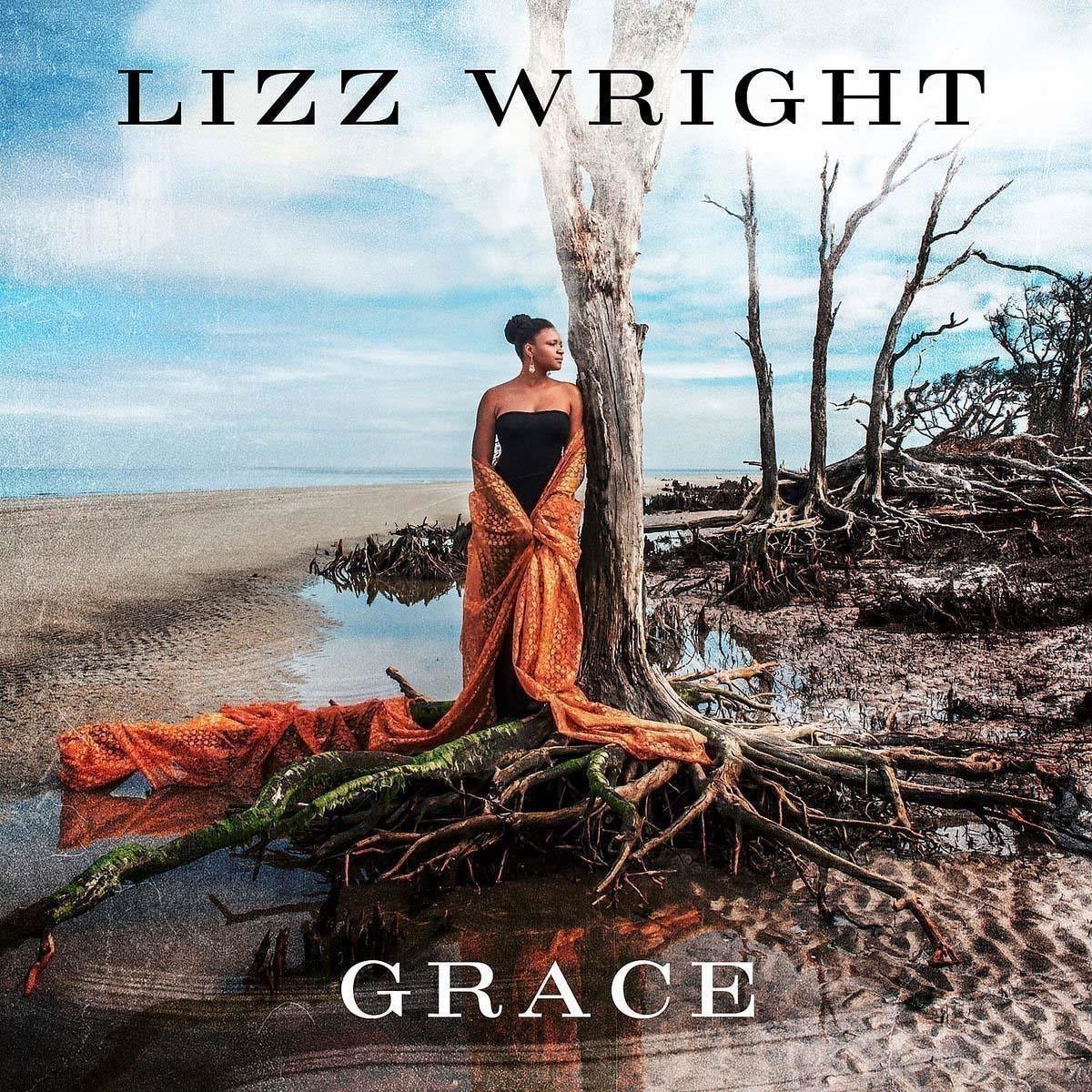 Lizz Wright – Lizz Wright - Grace
