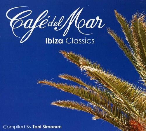 Various – Cafe Del Mar: Ibiza Classics / Various