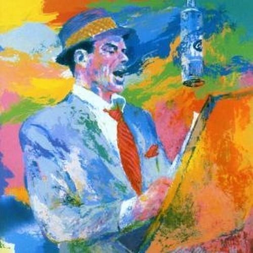 Frank Sinatra – Frank Sinatra - Duets