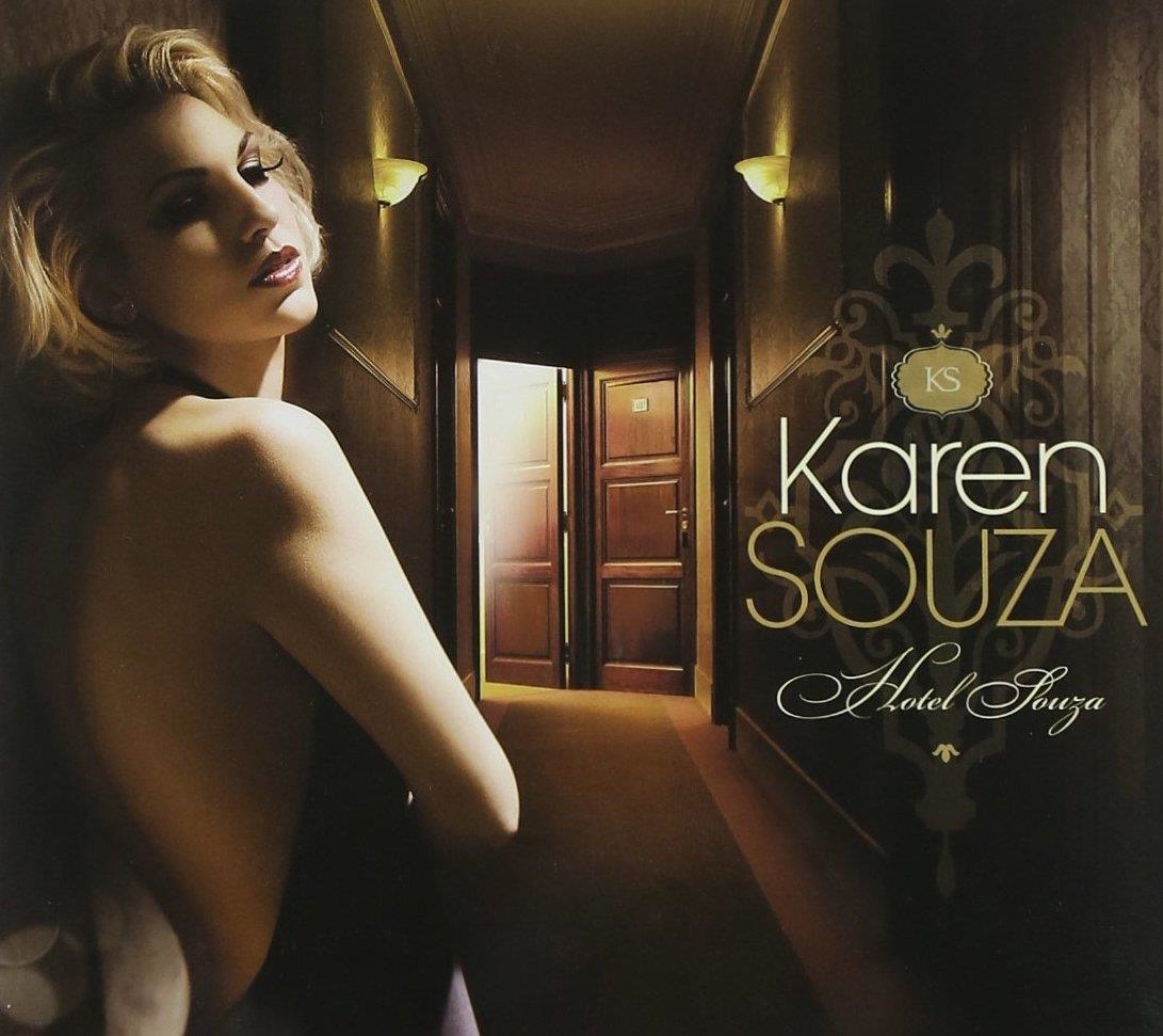 Karen Souza – Karen Souza - Hotel Souza