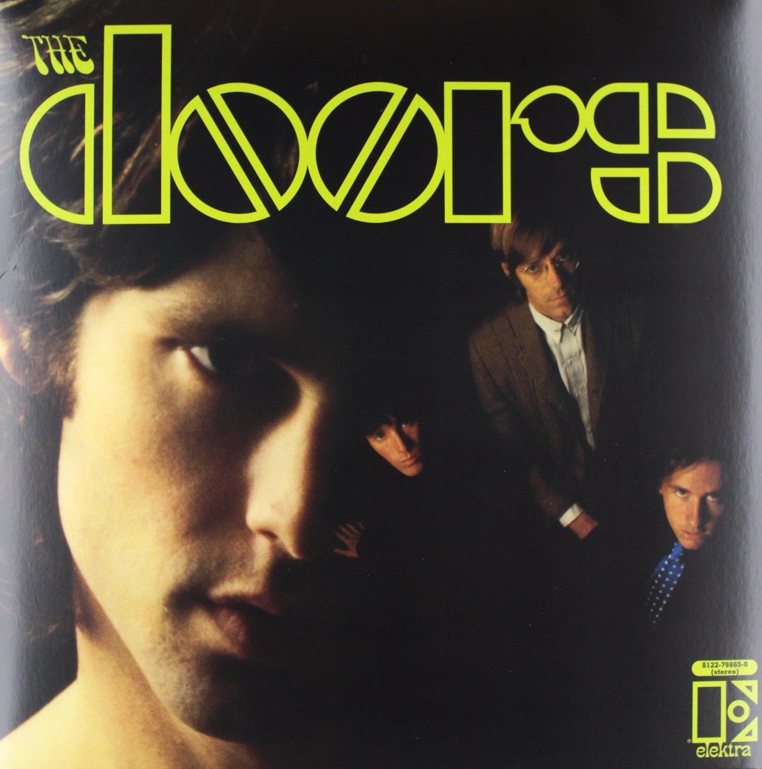 Doors (The) – Doors (The) - The Doors