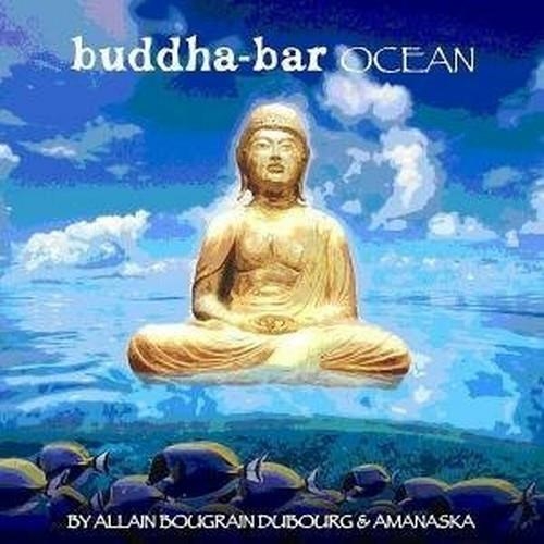 Various – Buddha-Bar Ocean / Various (Cd+Dvd)