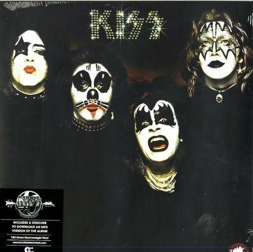 Kiss – Kiss - Kiss (180Gr)