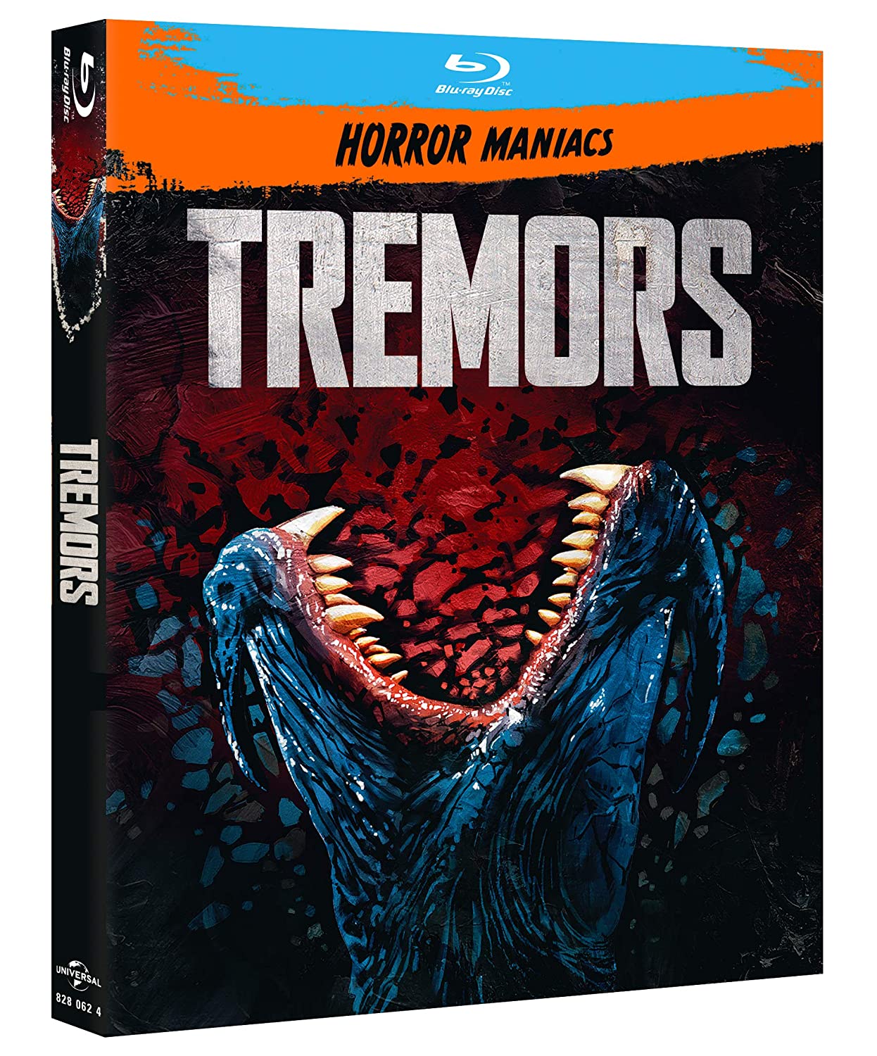 Tremors