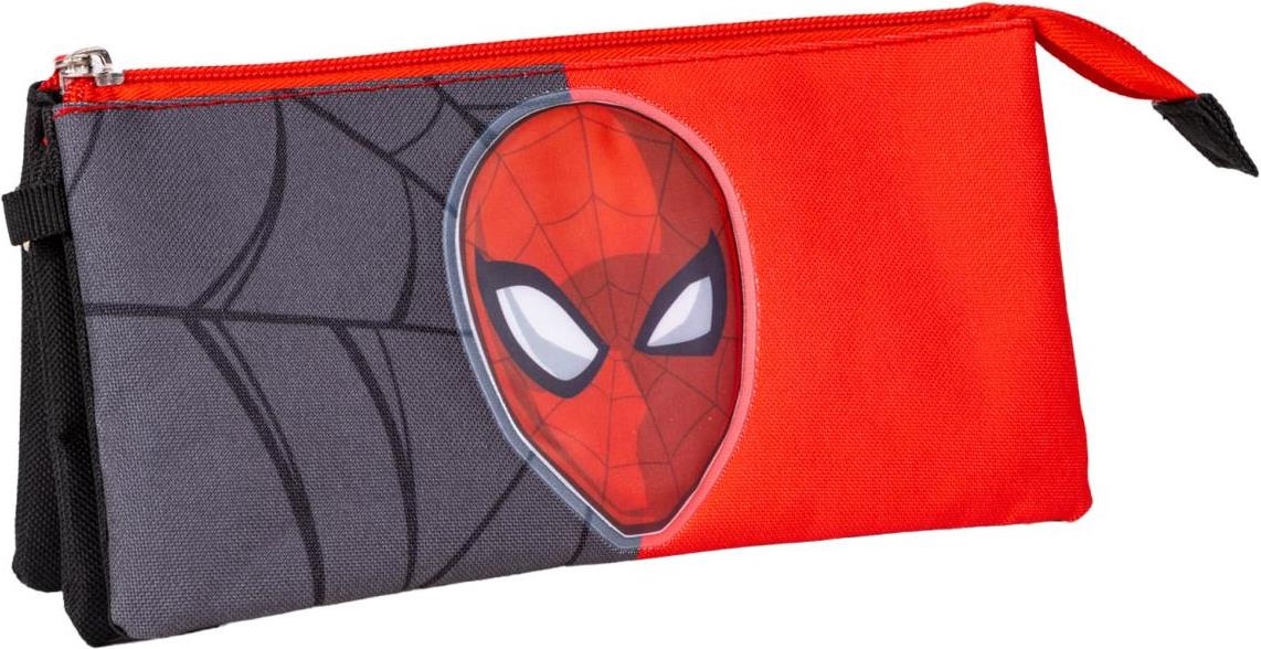Marvel: Cerdà - Spiderman (Astuccio Multifunzione)