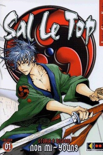 Sal Le Top #01
