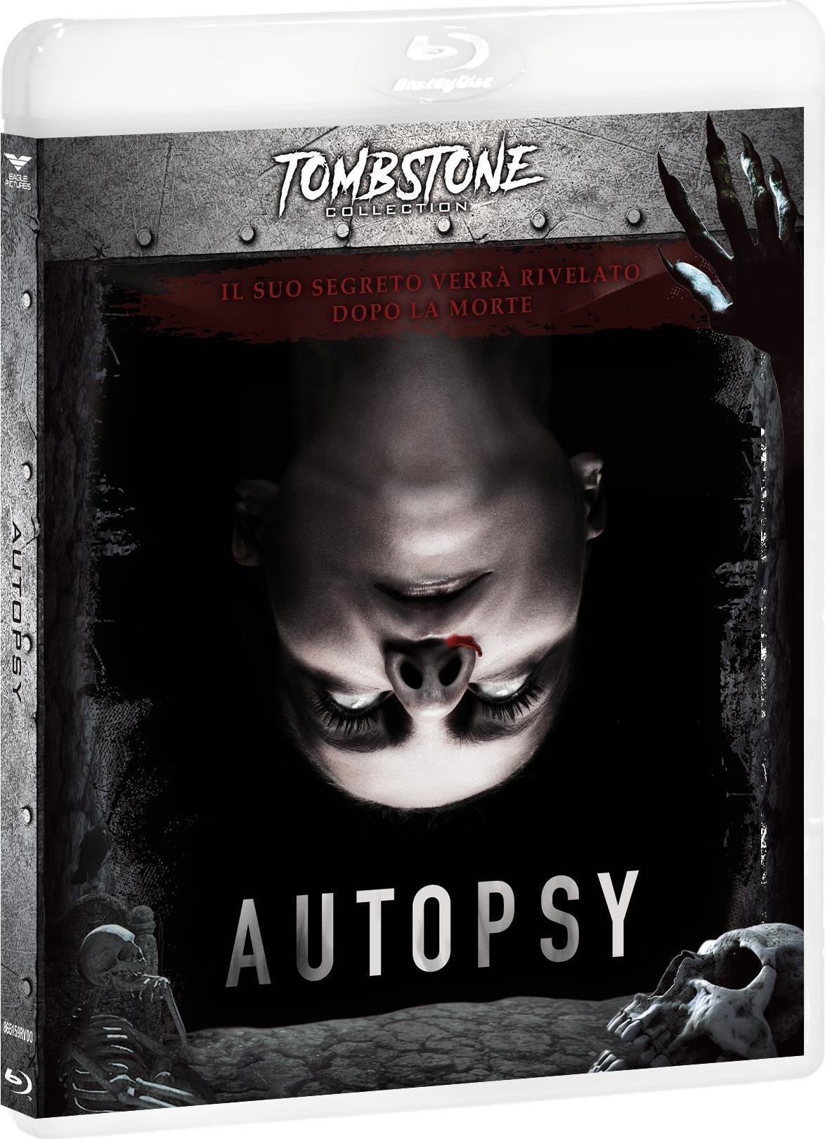 Autopsy (Tombstone)