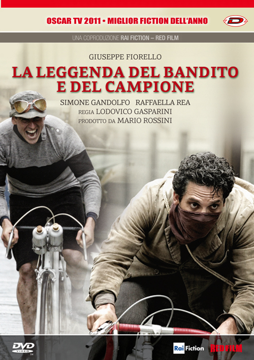 Leggenda Del Bandito E Del Campione (La) Leggenda Del Bandito E Del Campione (La)