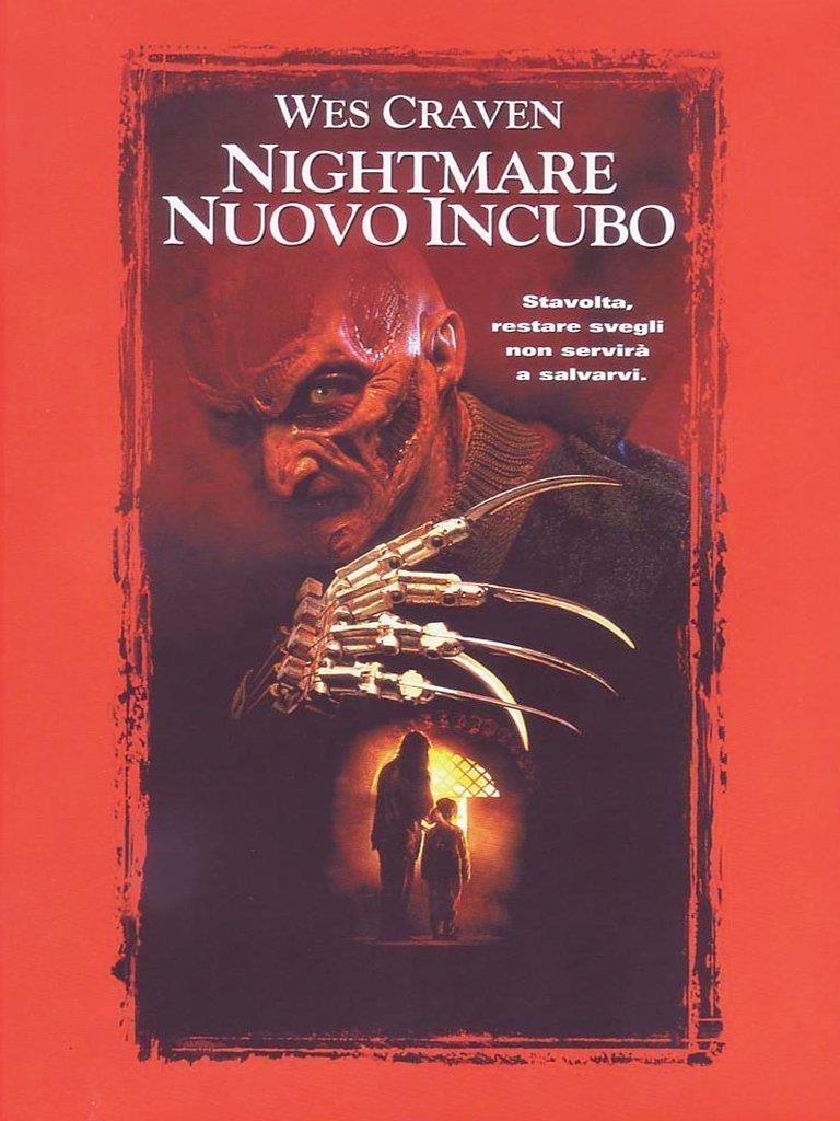 Nightmare 7 – Nuovo Incubo Nightmare 7 – Nuovo Incubo